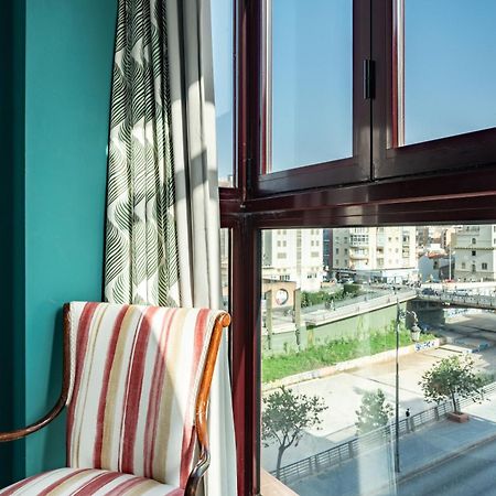 Unique Charming Apartment In The Heart Of Málaga Kültér fotó