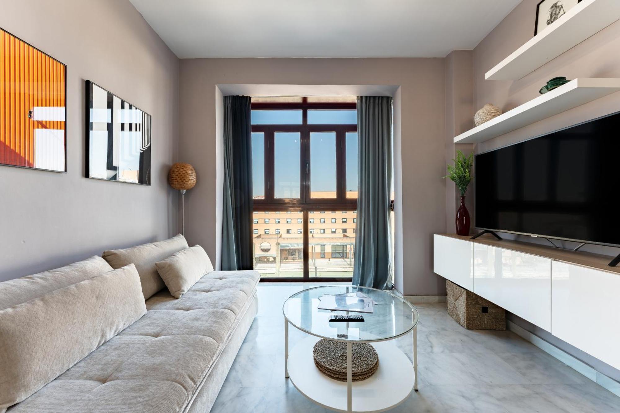 Unique Charming Apartment In The Heart Of Málaga Kültér fotó